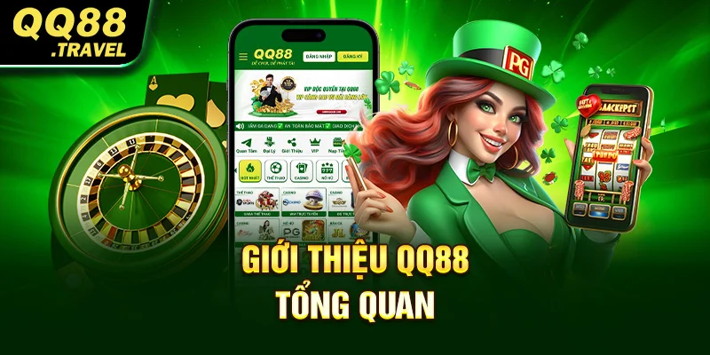 Giới thiệu QQ88 tổng quan